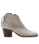 Thumbnail for your product : Rag and Bone 3856 Rag & Bone Bannon suede ankle boots
