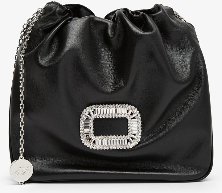 Pilgrim mini pocket bucket bag