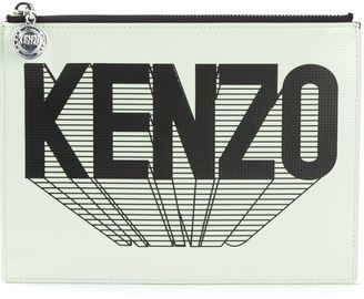 Kenzo 'Kenzo' clutch