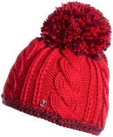 Thumbnail for your product : Bogner Erla Pom Hat - Virgin Wool Blend (For Women)