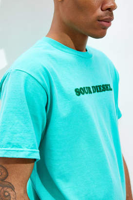 Urban Outfitters Sour Diesel Tee