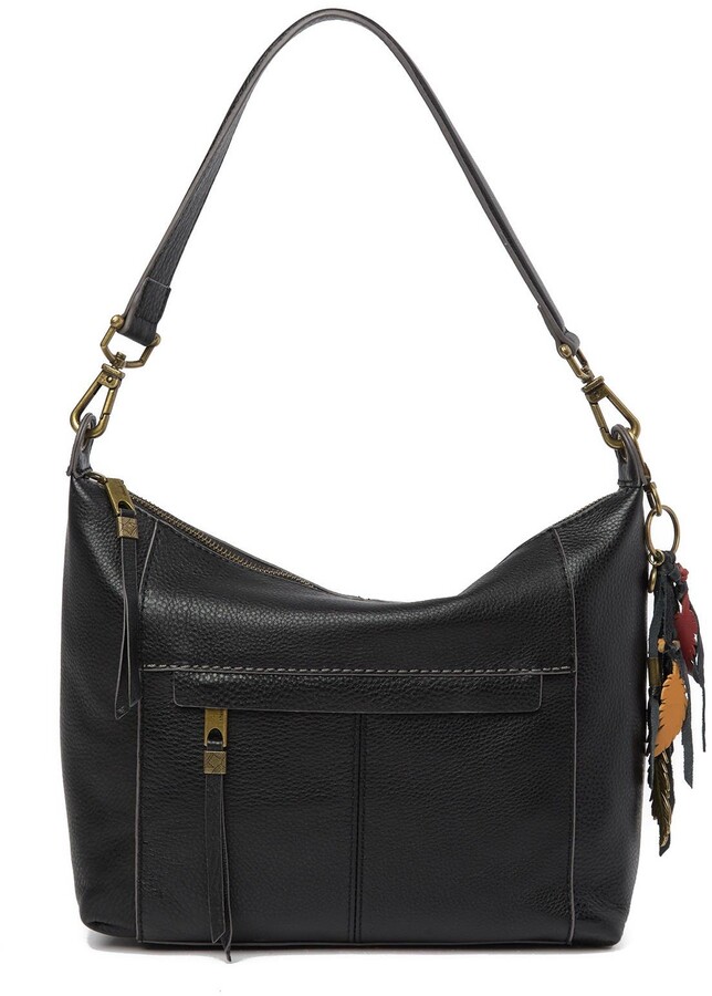 The Sak Alameda Leather Hobo Bag - ShopStyle
