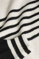 Thumbnail for your product : Next Womens Monochrome Stripe Sweater