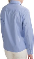 Thumbnail for your product : Fairway & Greene Wrinkle-Free Dress Shirt - Cotton, Long Sleeve (For Women)