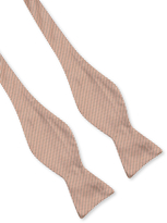 Thumbnail for your product : Brooks Brothers Houndstooth Reversible Bow Tie