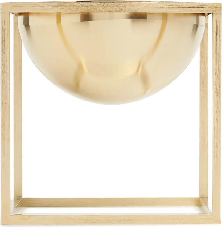 Audo Kubus decorative bowl