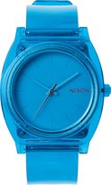 Thumbnail for your product : Nixon The Time Teller P Watch
