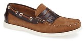 Thumbnail for your product : Ted Baker 'Waave' Boat Shoe