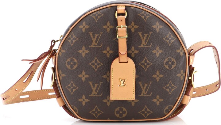 Louis Vuitton Damier Ebene Canvas Olav Mm (Authentic Pre-Owned) - ShopStyle  Crossbody Bags