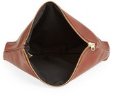 Thumbnail for your product : Baggu Leather Clutch