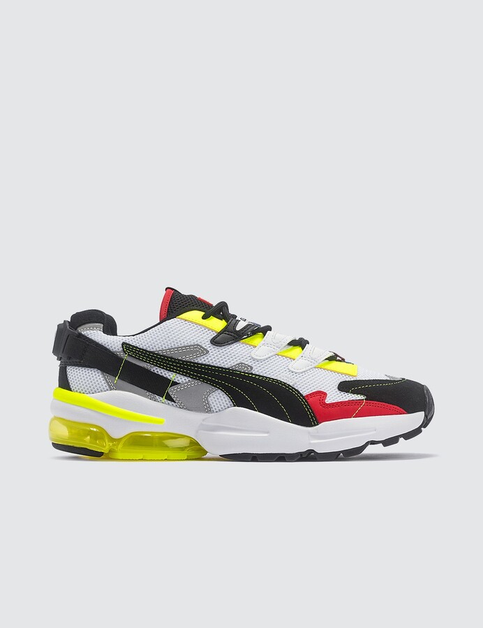 Puma Cell Shoes | Shop the world's largest collection of fashion | ShopStyle