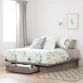 Thumbnail for your product : South Shore Holland Queen Storage Platform Bed South Shore