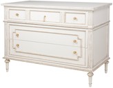 Thumbnail for your product : The Well Appointed House Marcheline Chest in Versailles Creme