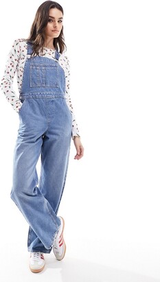 Jumpsuits & Dungarees  White Stuff Womens Daphne Jersey Dungaree