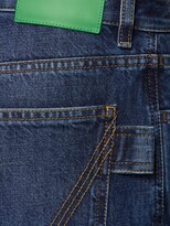 Thumbnail for your product : Bottega Veneta Medium Washed Denim Jeans