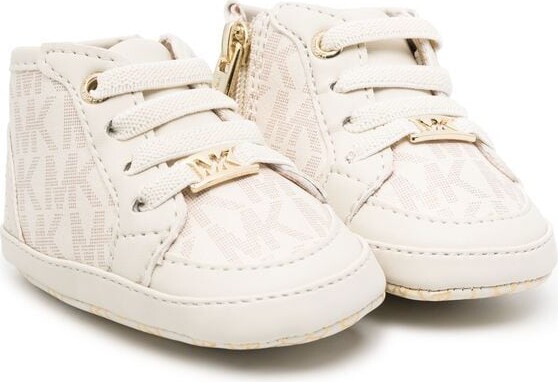 Michael Michael Kors Kids Sneakers | ShopStyle
