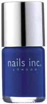 Thumbnail for your product : Nails Inc Baker Street Nail Polish 10ml & FREE 4 Mini Collection*
