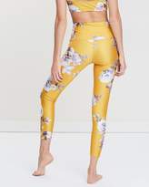 Thumbnail for your product : Onzie High Rise Basic Midi Leggings