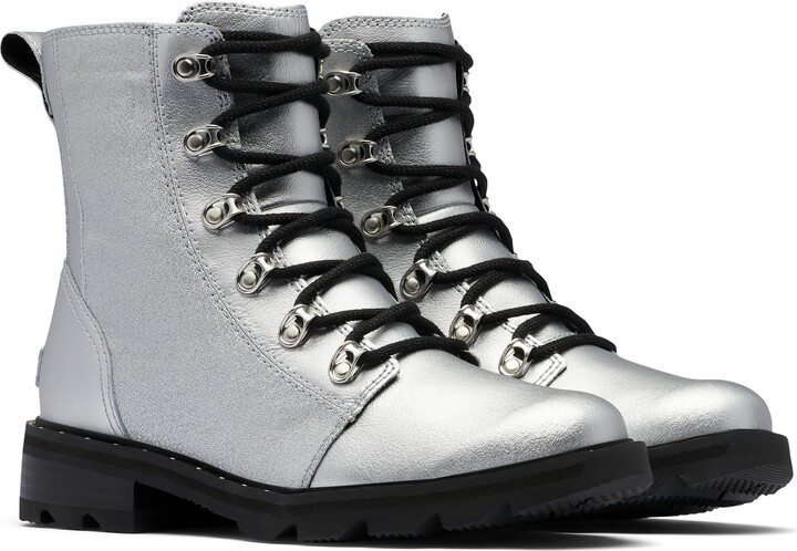 Sorel Lennox Lace Boot