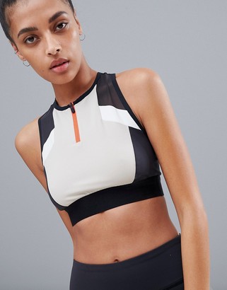 Reebok Women's Tops | Shop the world's largest collection of fashion |  ShopStyle