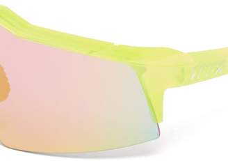 100% - Speedcraft Cycle Glasses - Mens - Yellow