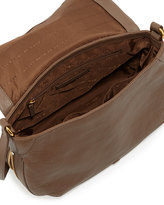 Thumbnail for your product : Marc by Marc Jacobs Washed Up Nash Crossbody Bag, Brown Earth