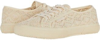 superga crochet