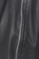 Thumbnail for your product : Women's Goosecraft Quilted Leather Jacket