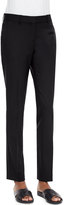 Thumbnail for your product : Theory Edition Super Slim Straight Pants