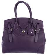 Thumbnail for your product : Ralph Lauren Collection Soft Ricky Bag
