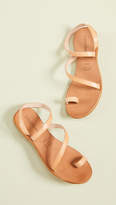 Thumbnail for your product : Cocobelle Crescent Strappy Sandals