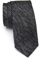 Thumbnail for your product : Ben Sherman Silk Stripe Tie
