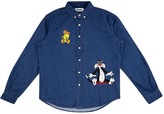 Thumbnail for your product : Palace Tweety-P denim shirt