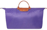 Thumbnail for your product : Longchamp Le Pliage large travel bag