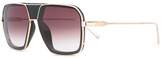 Thumbnail for your product : Ill.I aviator sunglasses