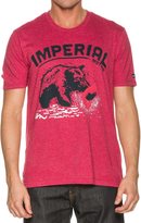 Thumbnail for your product : Imperial Motion Grizzly Ss Tee