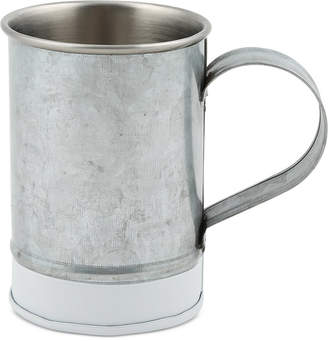 Thirstystone Galvanized Mug With Stainless Steel Liner