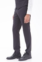 Thumbnail for your product : Forever 21 Classic Woven Dress Pants