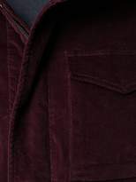 Thumbnail for your product : Herno multi-pocket jacket