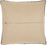 Thumbnail for your product : Patch NYC Giraffe-Print Linen-Cotton Pillow