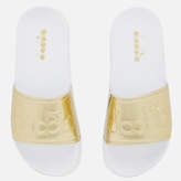Thumbnail for your product : Diadora Women's Serifos '90s Slide Sandals