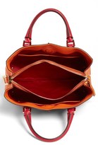 Thumbnail for your product : Tod's 'Tramezza - Piccola' Leather Shopper