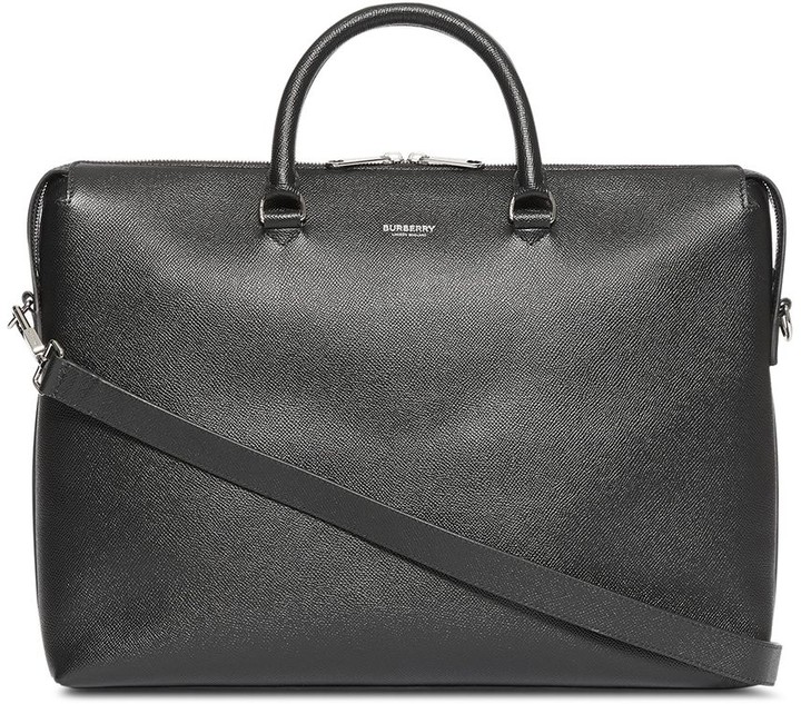 burberry business bag