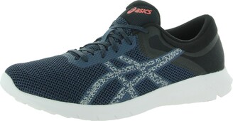 Asics Nitrofuze 2 Mens Workout Fitness Athletic and Training Shoes -  ShopStyle Performance Sneakers