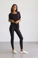 Thumbnail for your product : Commando Control Top Leggings