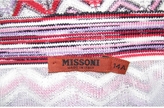 Thumbnail for your product : Missoni Red Cotton Skirt