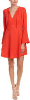 Thumbnail for your product : Sam Edelman A-Line Dress