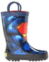 Thumbnail for your product : Western Chief Supermantm Forever Rainboot Boys Shoes