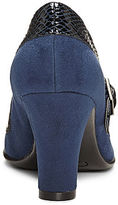 Thumbnail for your product : Aerosoles A2 by Dice Role Mary Jane Pumps