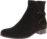 Thumbnail for your product : La Canadienne Women's Sharon Suede Bootie